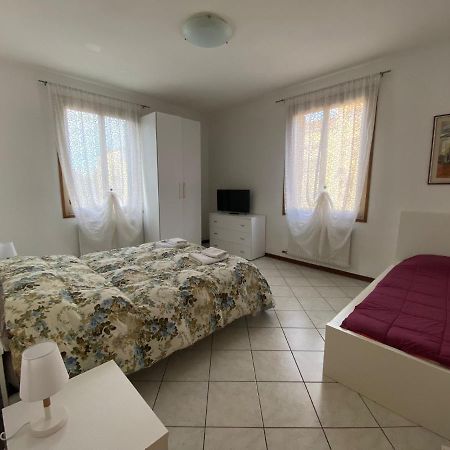 Little And Cozy Flat Near Venice Μαργκέρα Εξωτερικό φωτογραφία