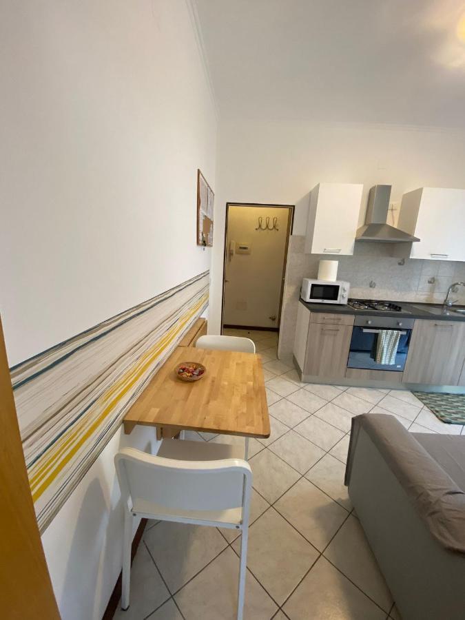 Little And Cozy Flat Near Venice Μαργκέρα Εξωτερικό φωτογραφία