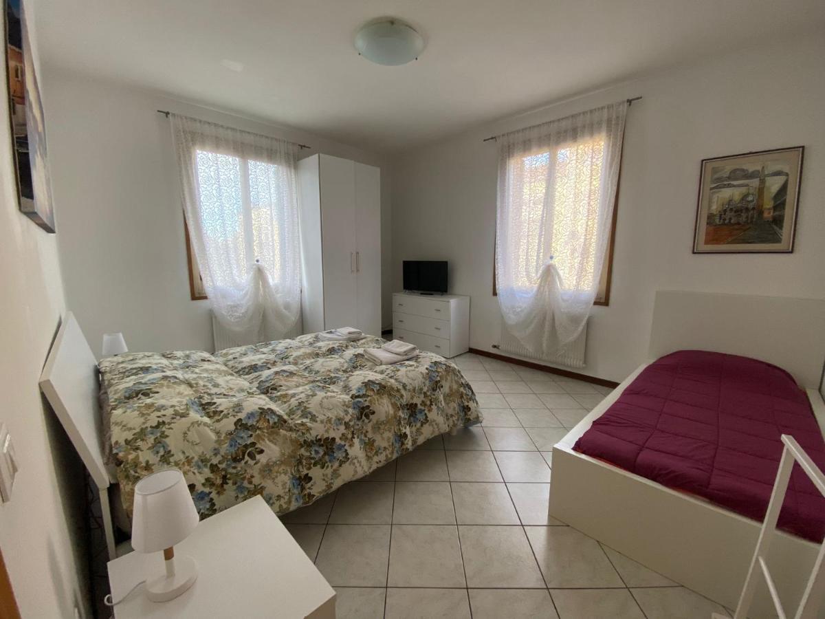 Little And Cozy Flat Near Venice Μαργκέρα Εξωτερικό φωτογραφία