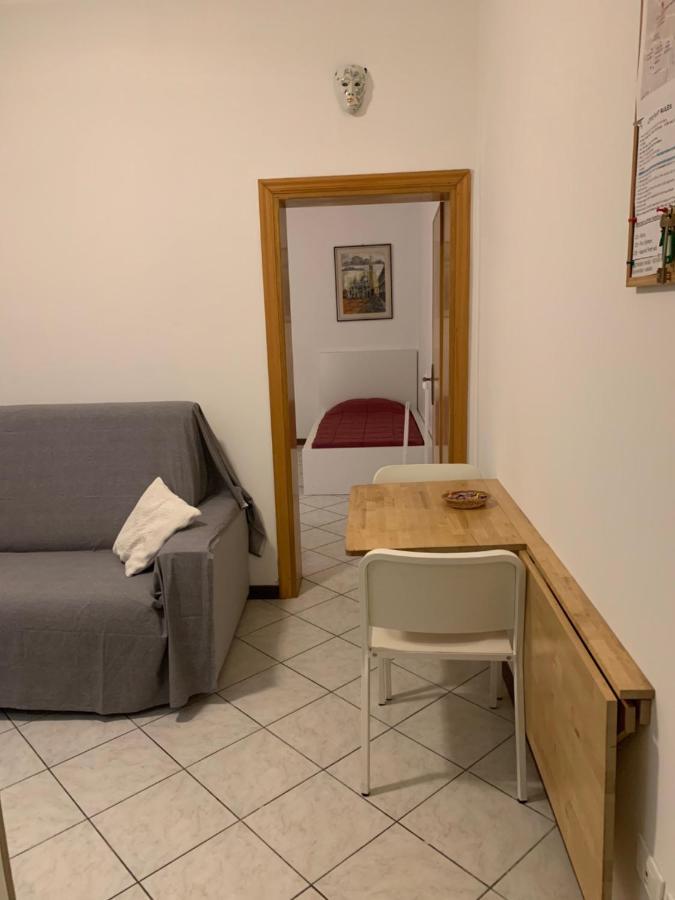 Little And Cozy Flat Near Venice Μαργκέρα Εξωτερικό φωτογραφία