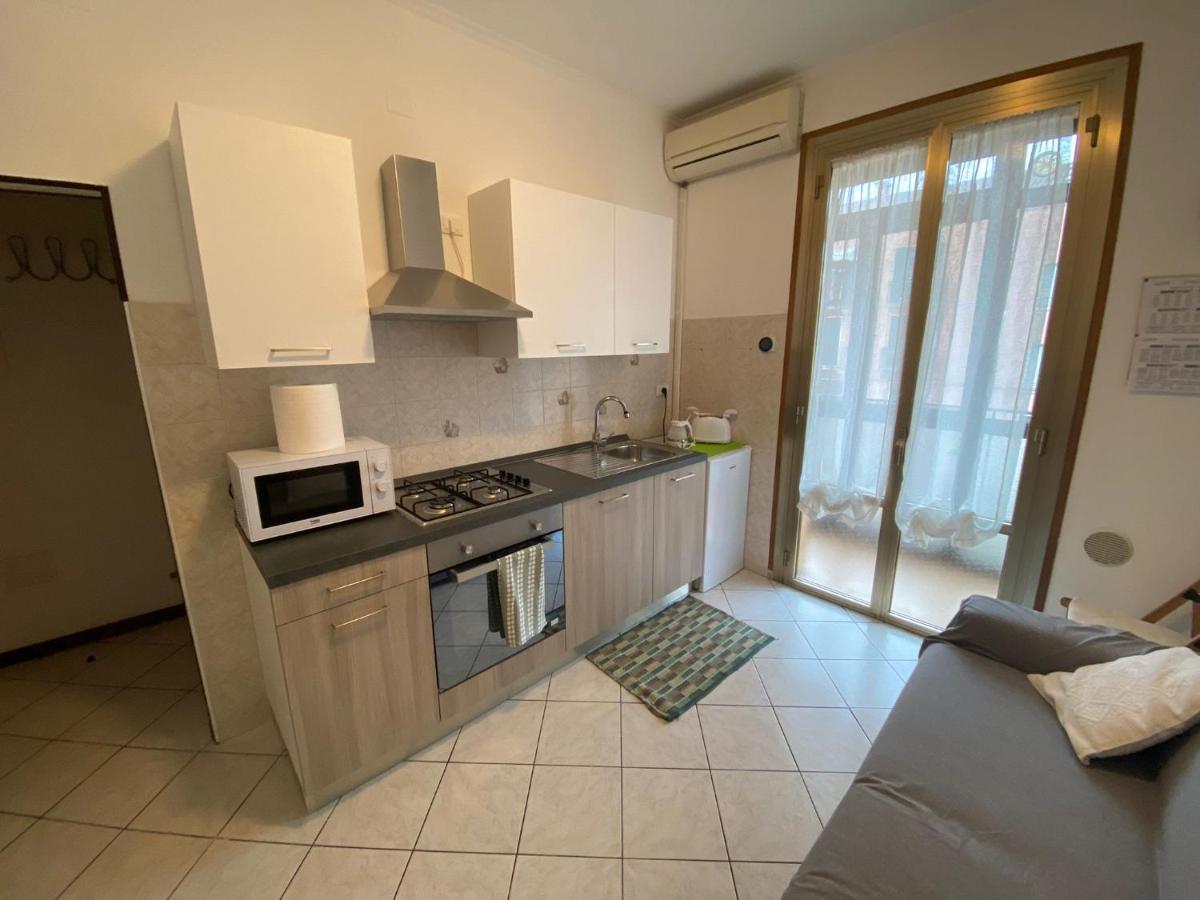 Little And Cozy Flat Near Venice Μαργκέρα Εξωτερικό φωτογραφία