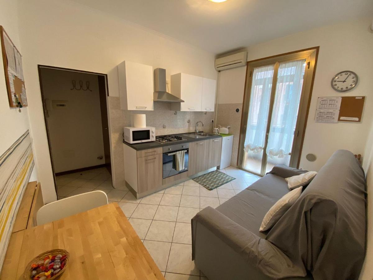 Little And Cozy Flat Near Venice Μαργκέρα Εξωτερικό φωτογραφία