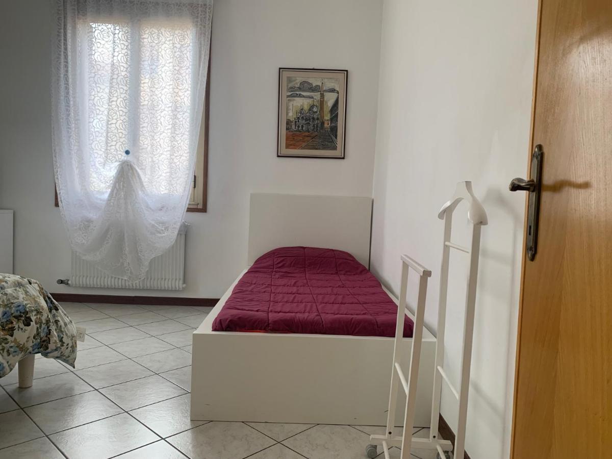 Little And Cozy Flat Near Venice Μαργκέρα Εξωτερικό φωτογραφία