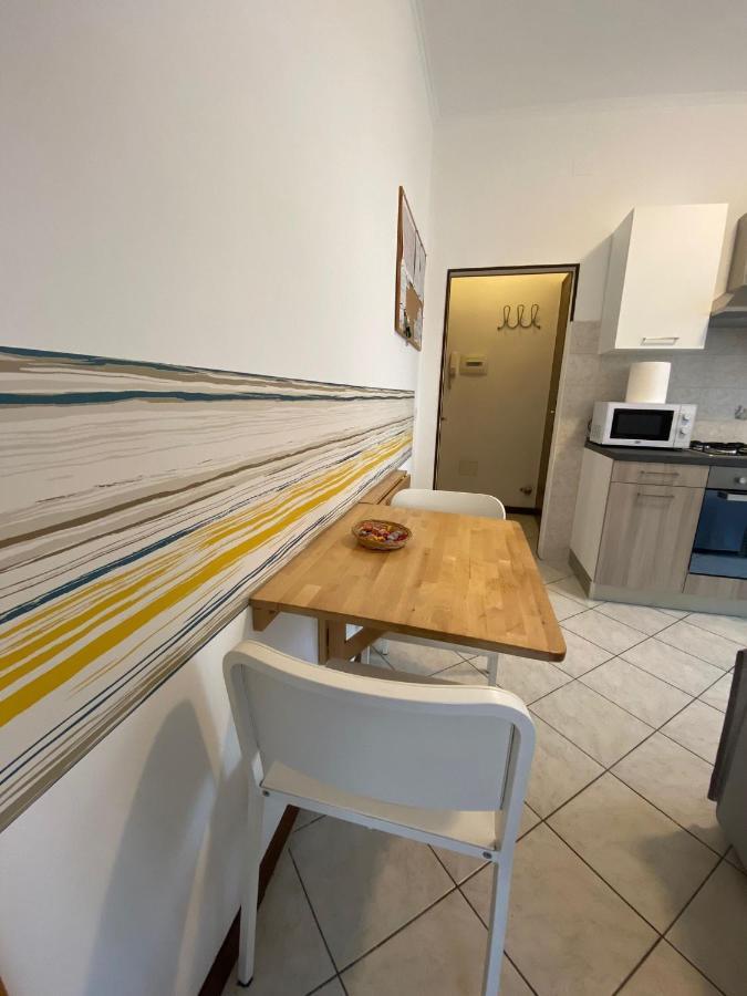 Little And Cozy Flat Near Venice Μαργκέρα Εξωτερικό φωτογραφία