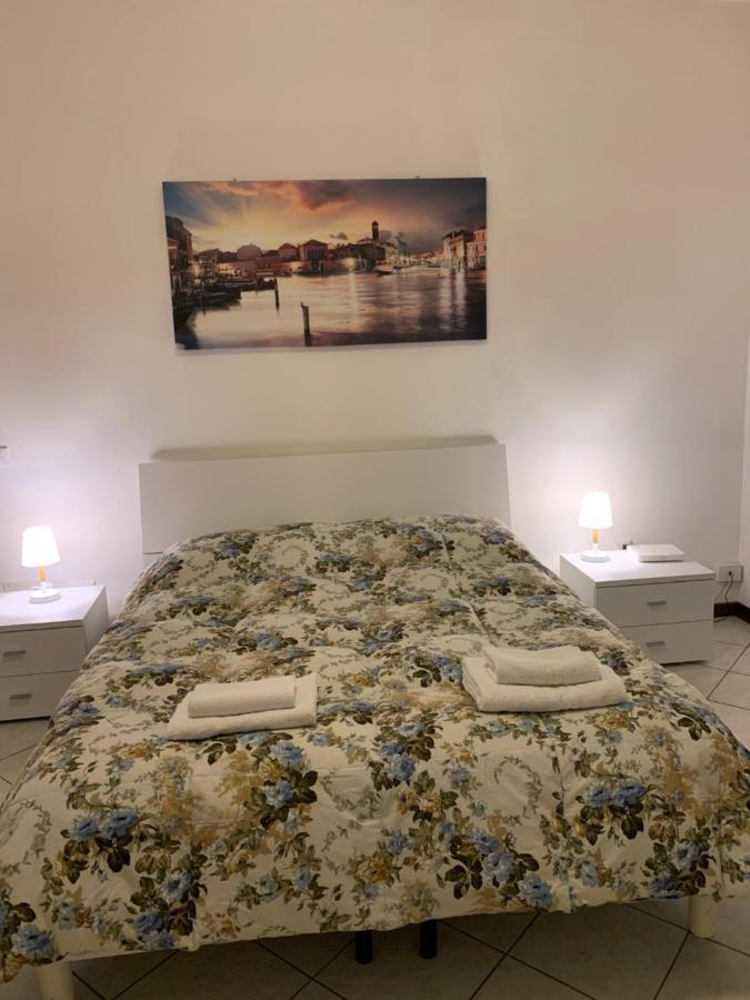 Little And Cozy Flat Near Venice Μαργκέρα Εξωτερικό φωτογραφία