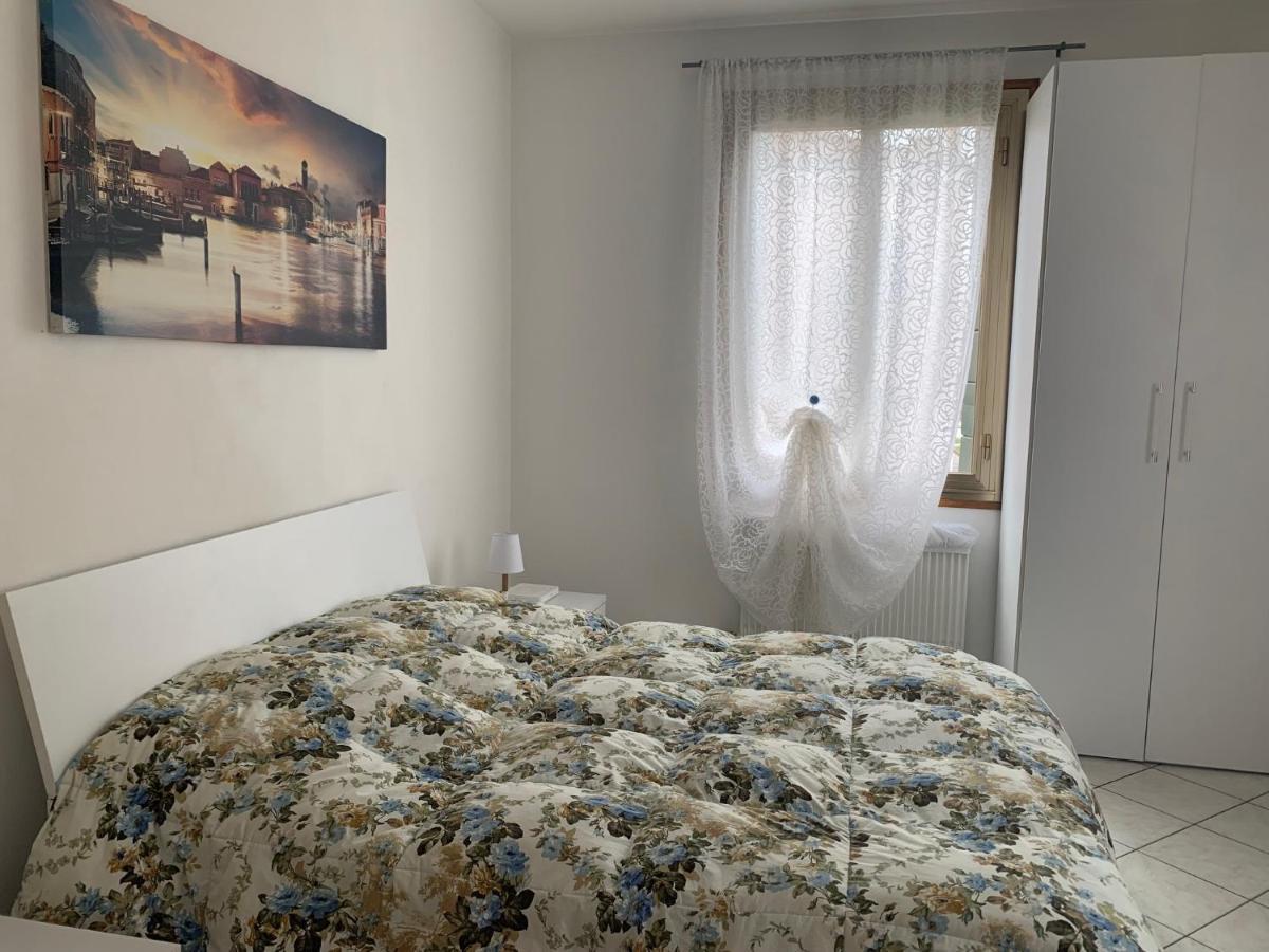 Little And Cozy Flat Near Venice Μαργκέρα Εξωτερικό φωτογραφία