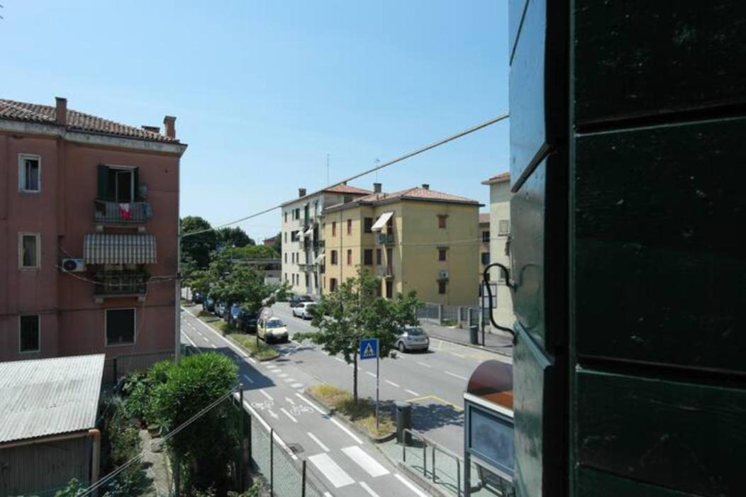 Little And Cozy Flat Near Venice Μαργκέρα Εξωτερικό φωτογραφία