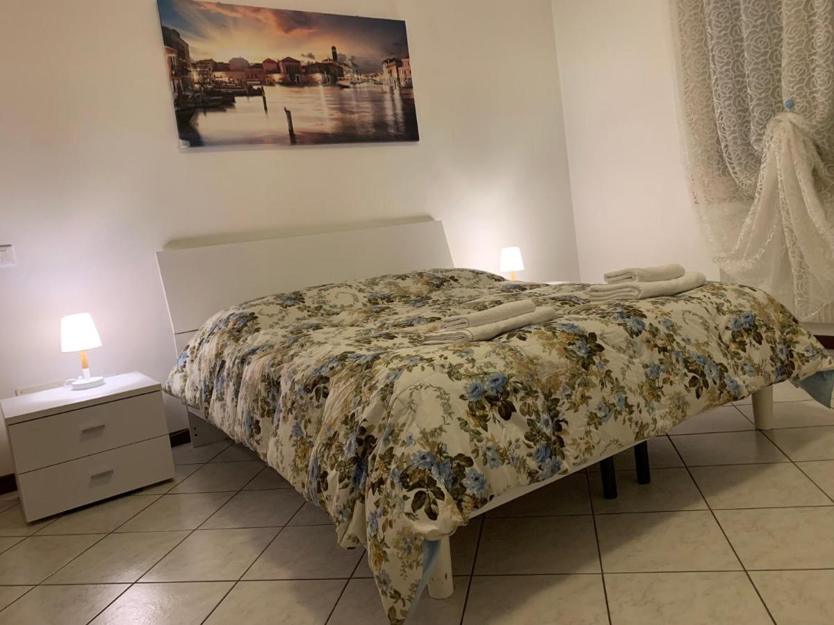 Little And Cozy Flat Near Venice Μαργκέρα Εξωτερικό φωτογραφία