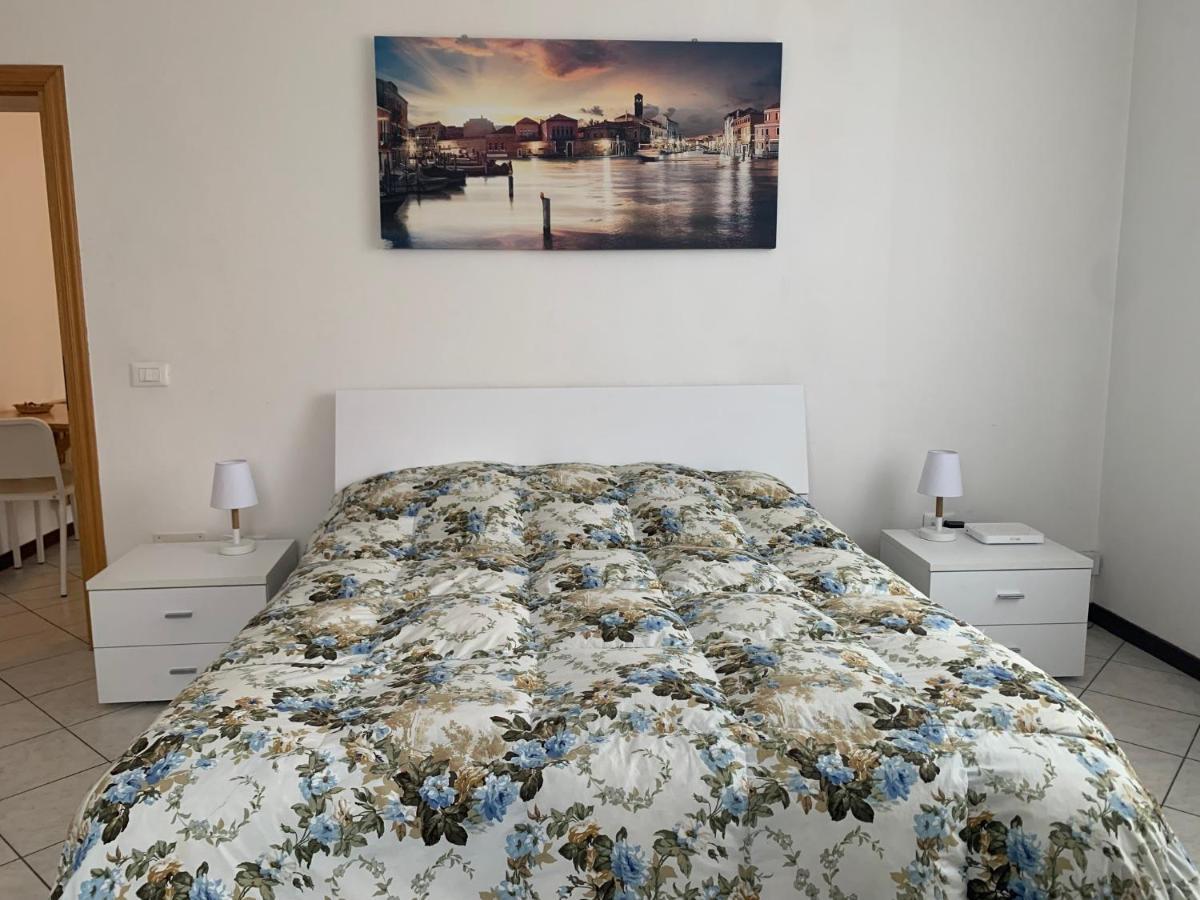 Little And Cozy Flat Near Venice Μαργκέρα Εξωτερικό φωτογραφία