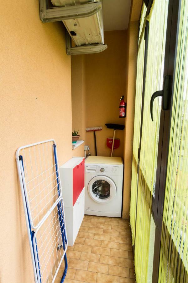 Little And Cozy Flat Near Venice Μαργκέρα Εξωτερικό φωτογραφία
