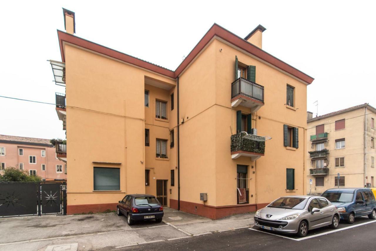 Little And Cozy Flat Near Venice Μαργκέρα Εξωτερικό φωτογραφία