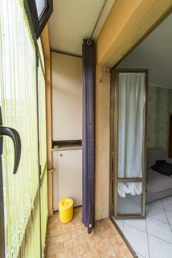 Little And Cozy Flat Near Venice Μαργκέρα Εξωτερικό φωτογραφία